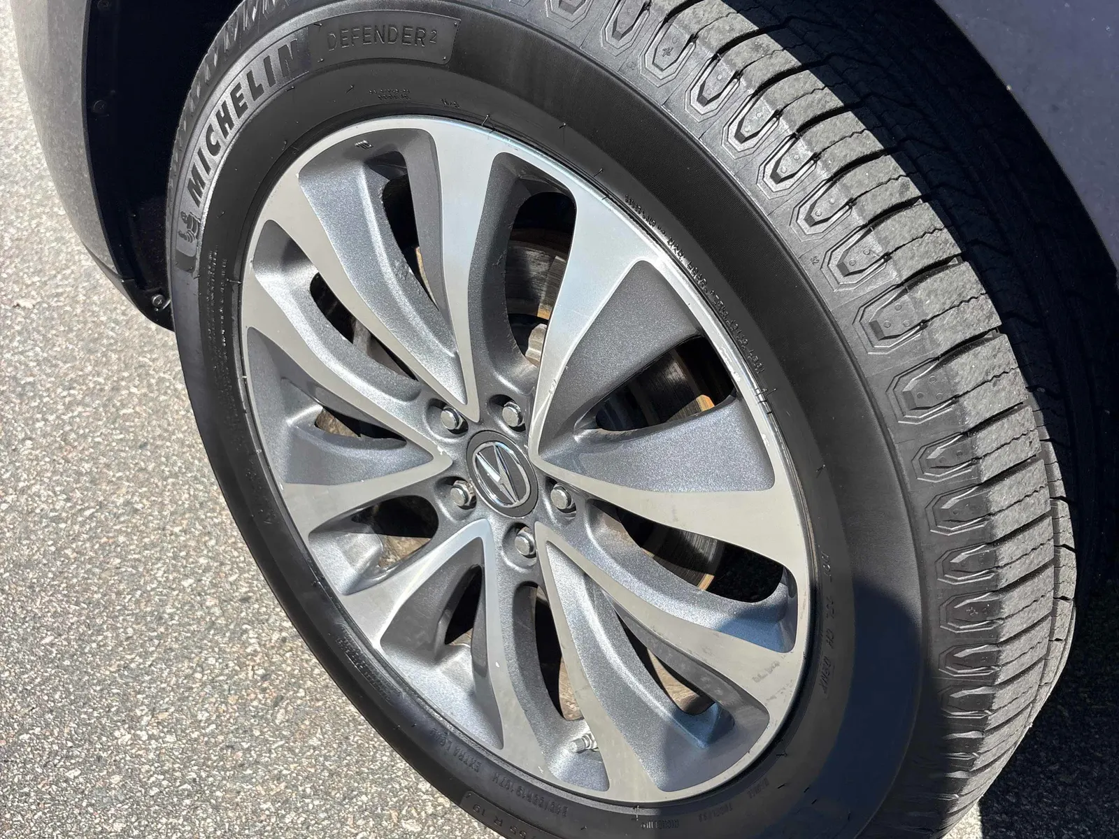 Tire