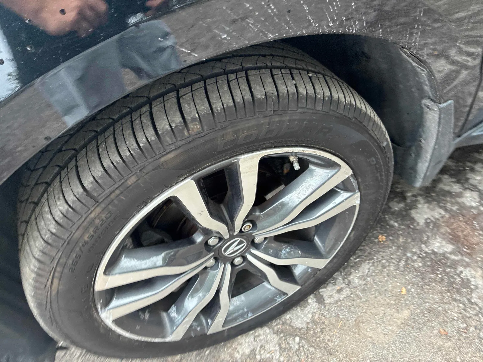 Tire