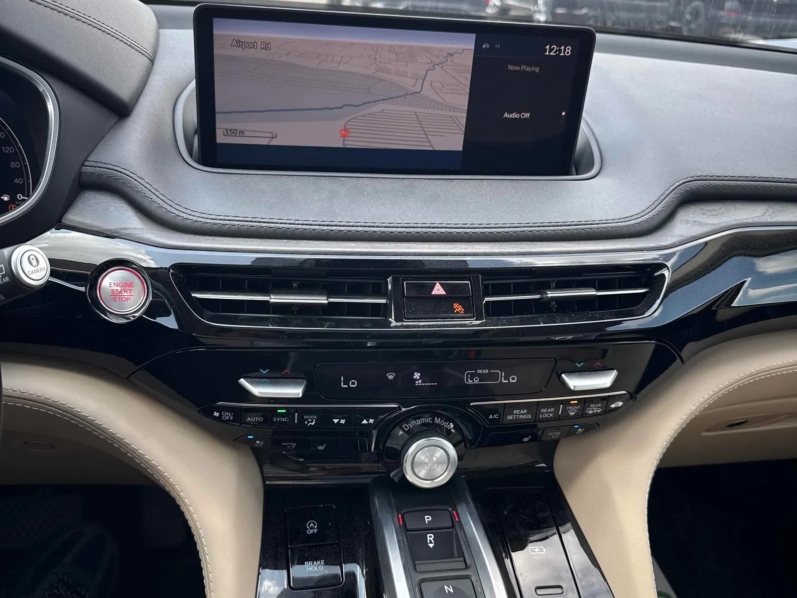 Console
