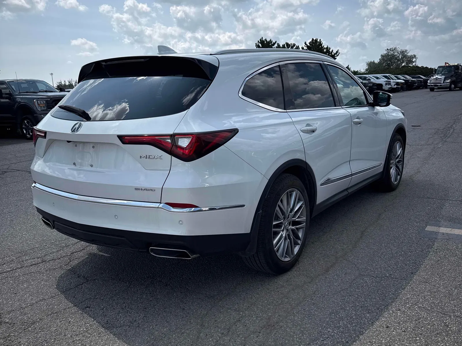 Passenger side