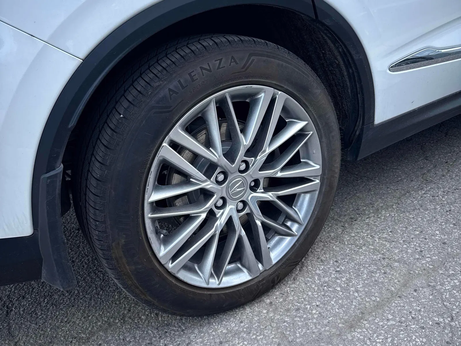 Tire