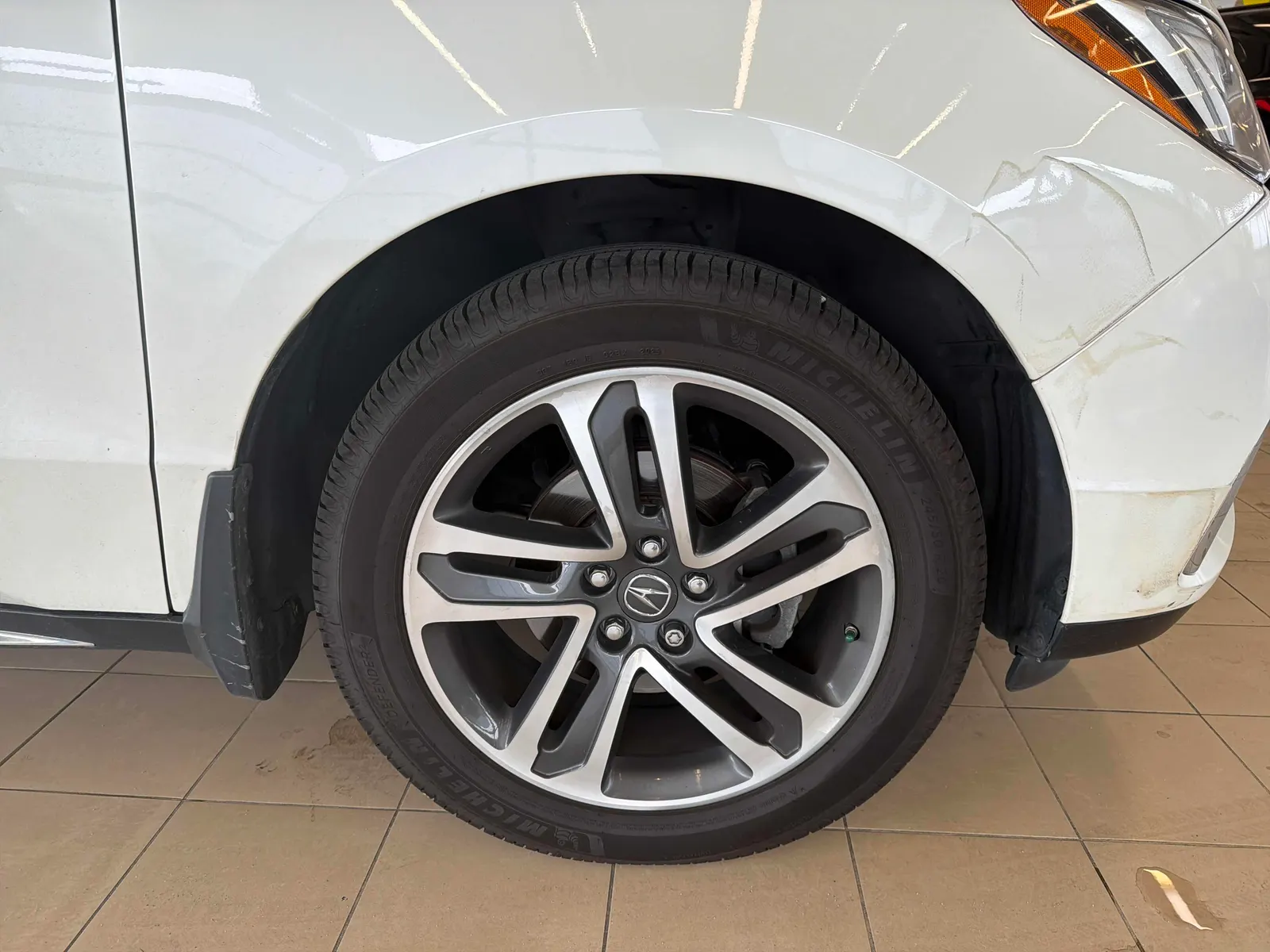 Tire