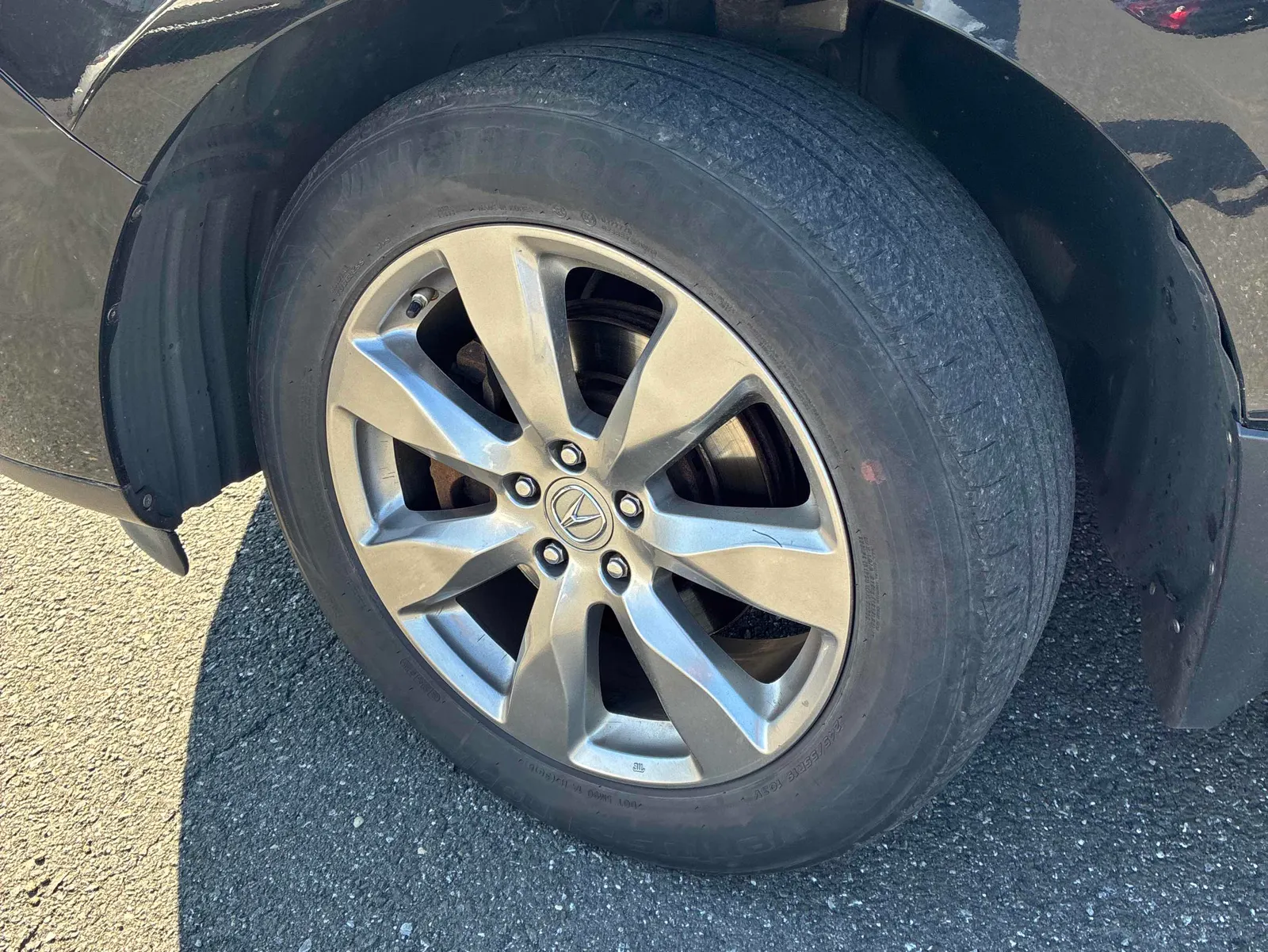 Tire