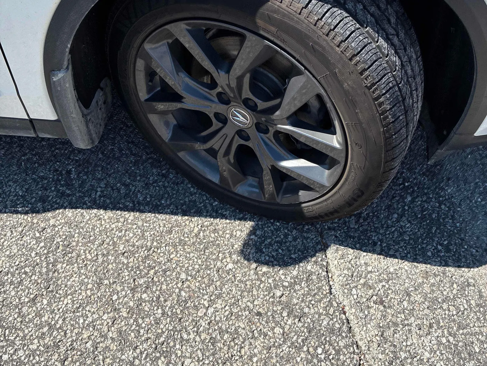 Tire