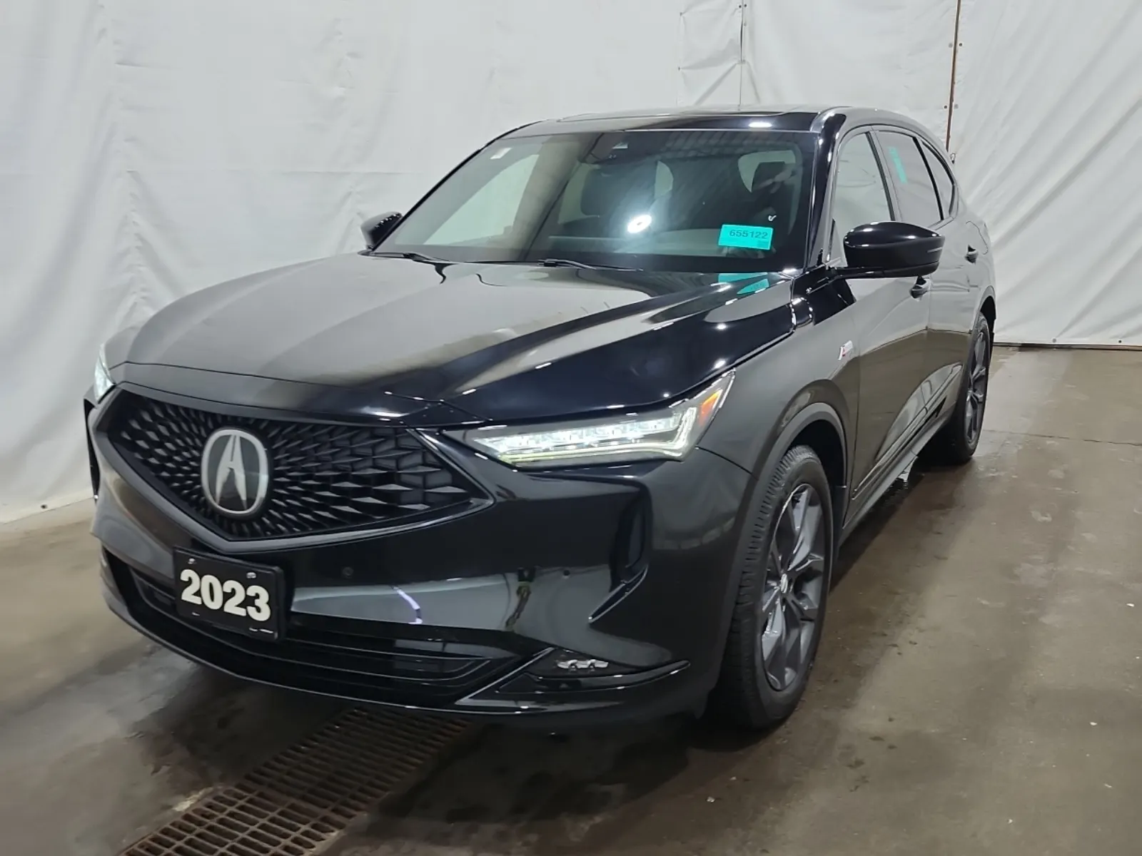 2023 Acura MDX