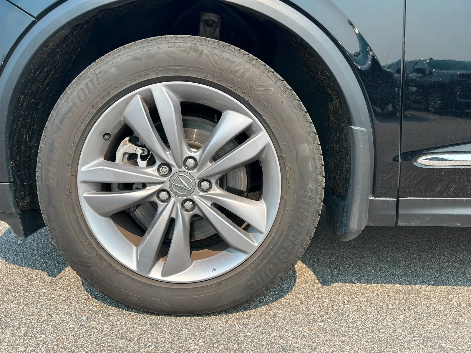 Tire