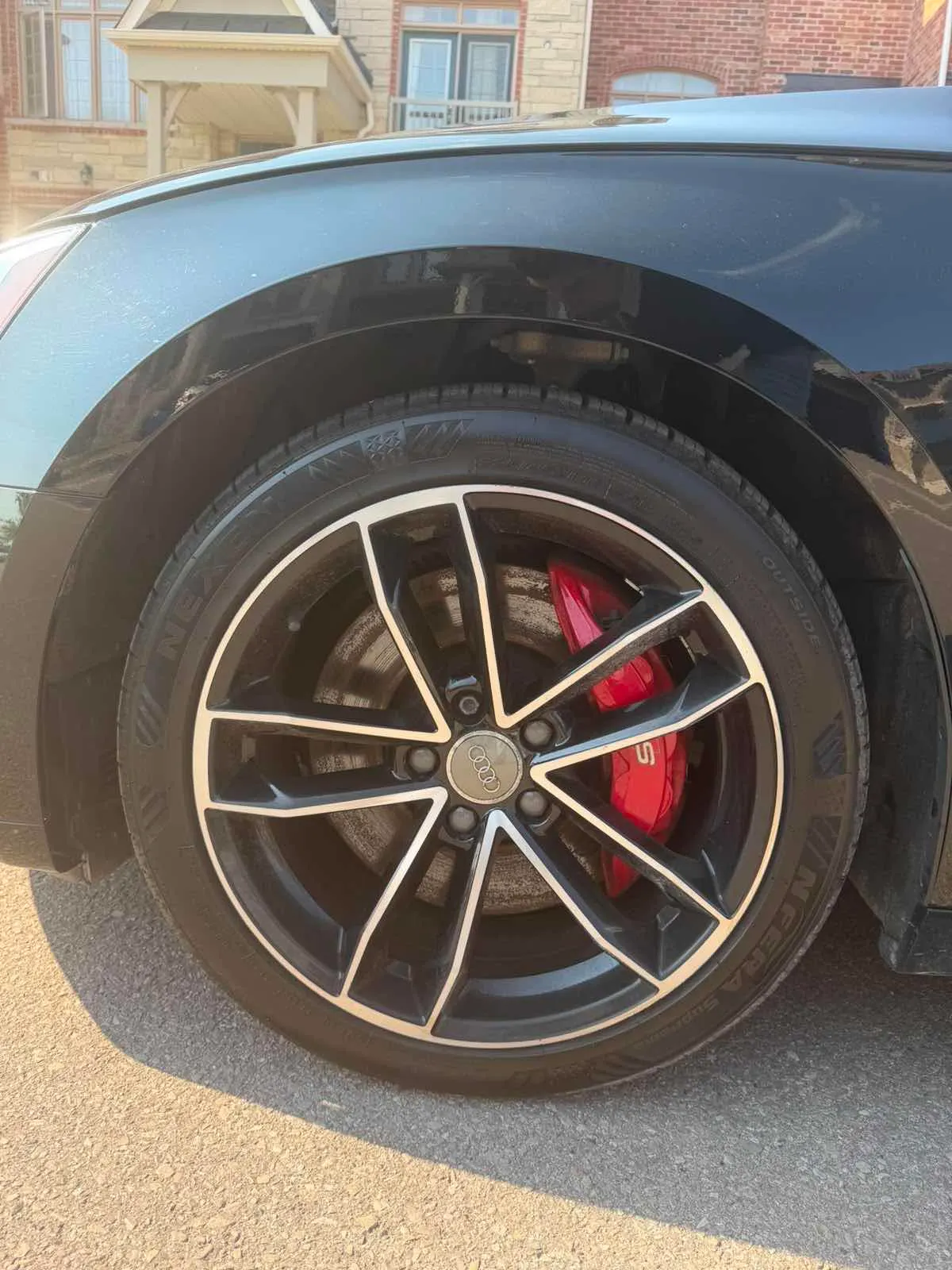 Tire