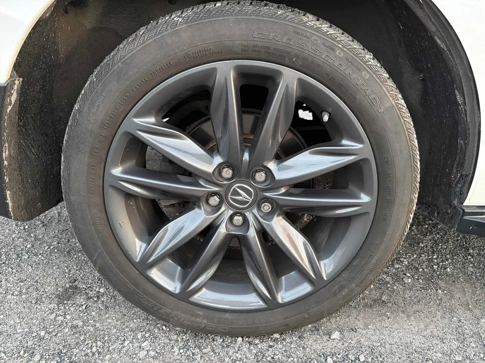 Tire