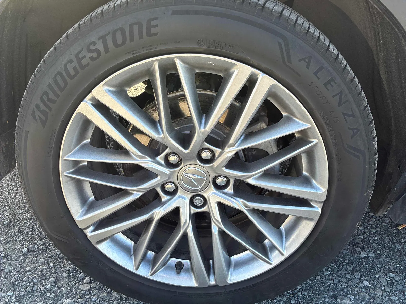 Tire