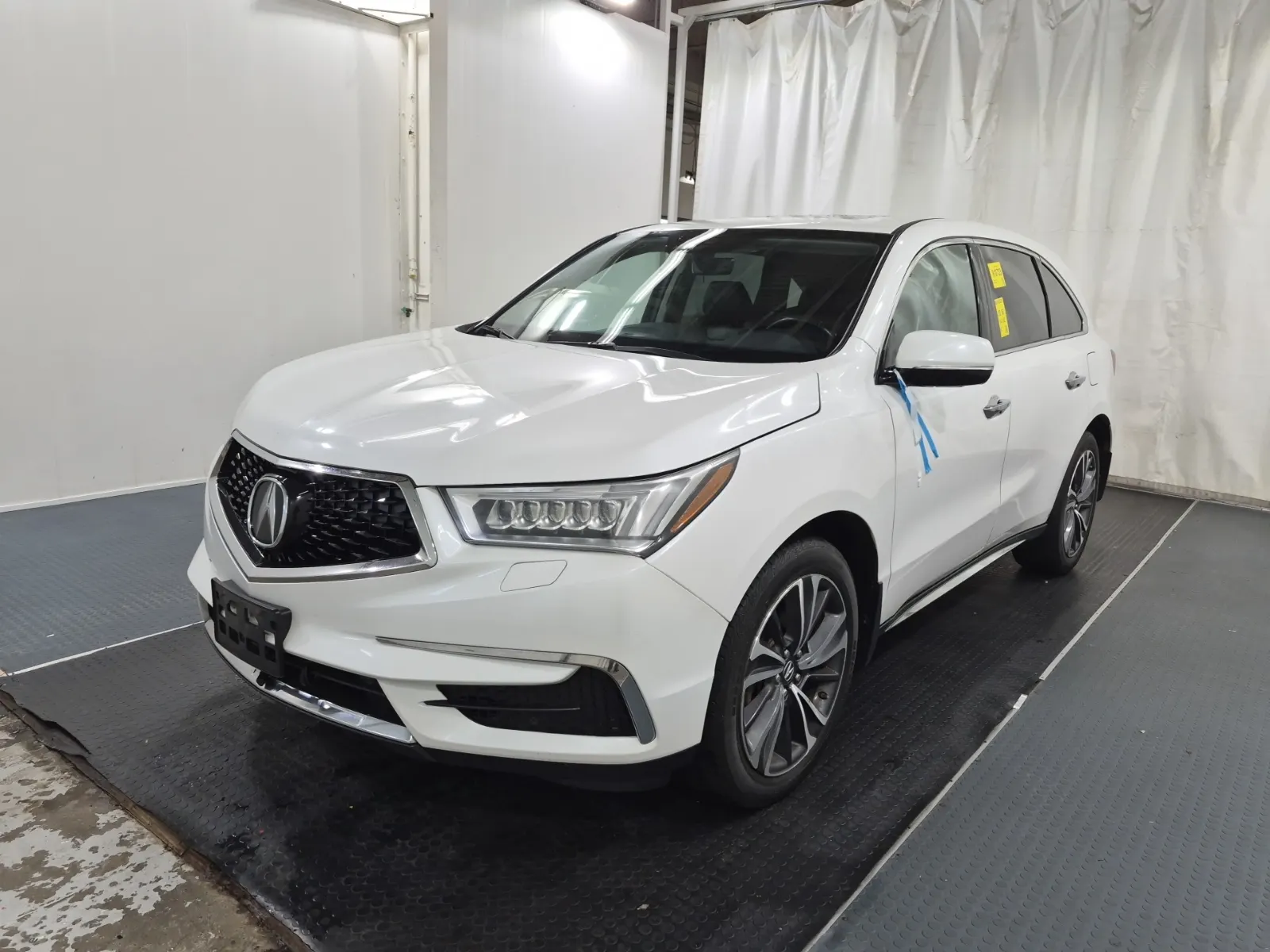 2020 Acura MDX