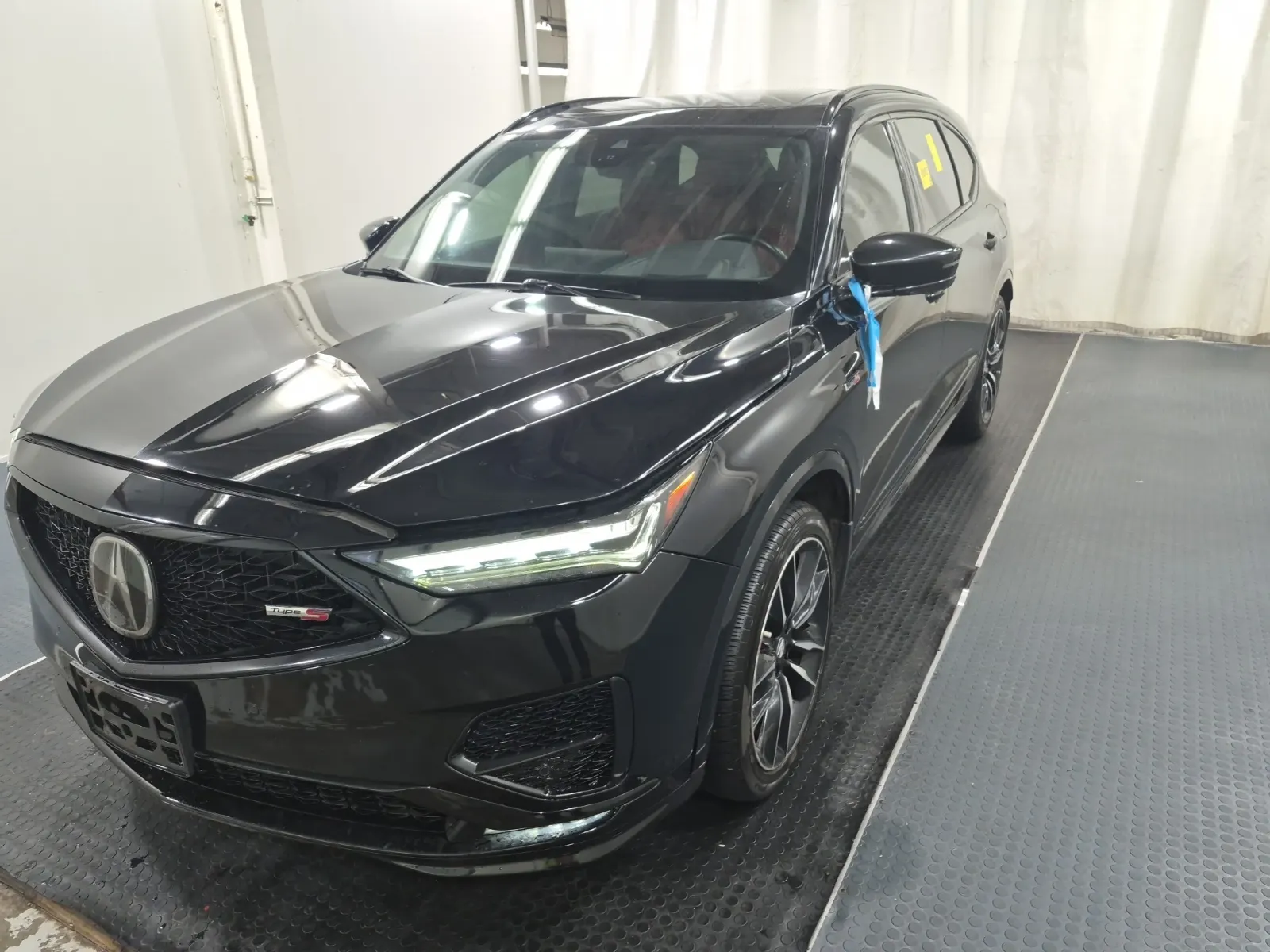2022 Acura MDX