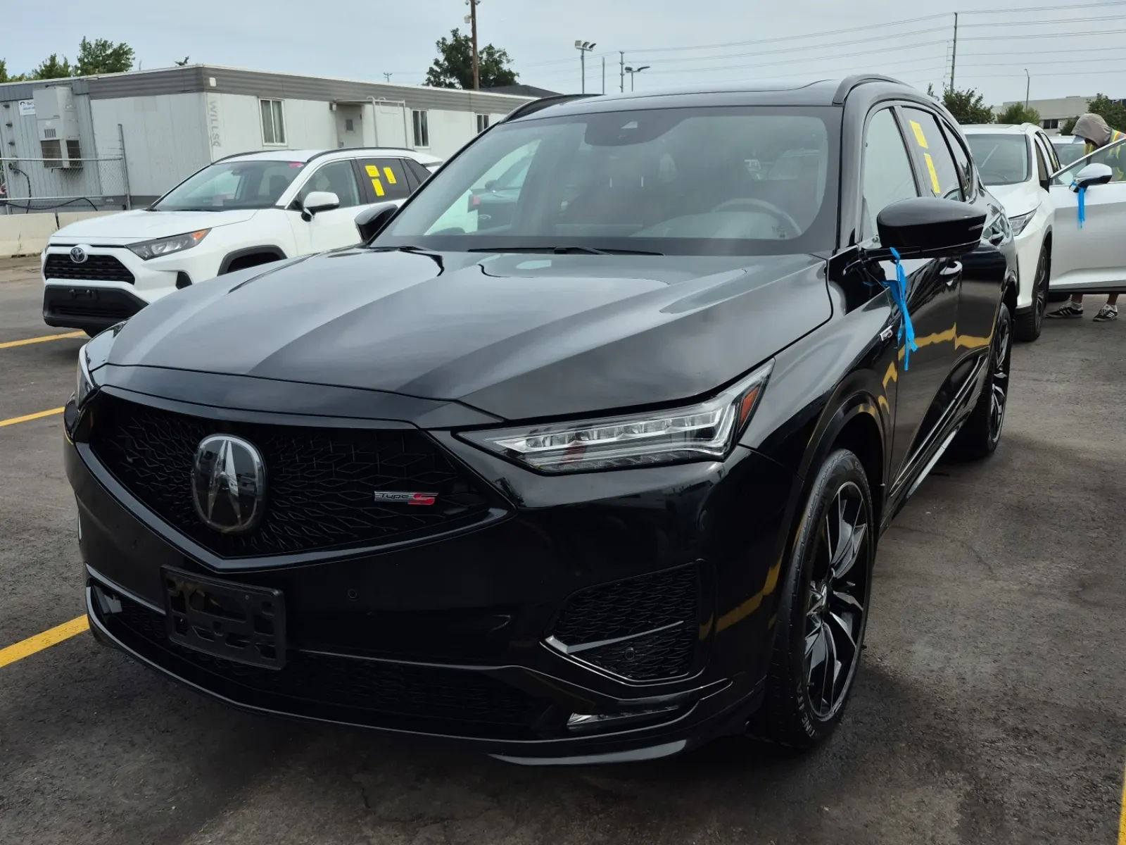 2023 Acura MDX