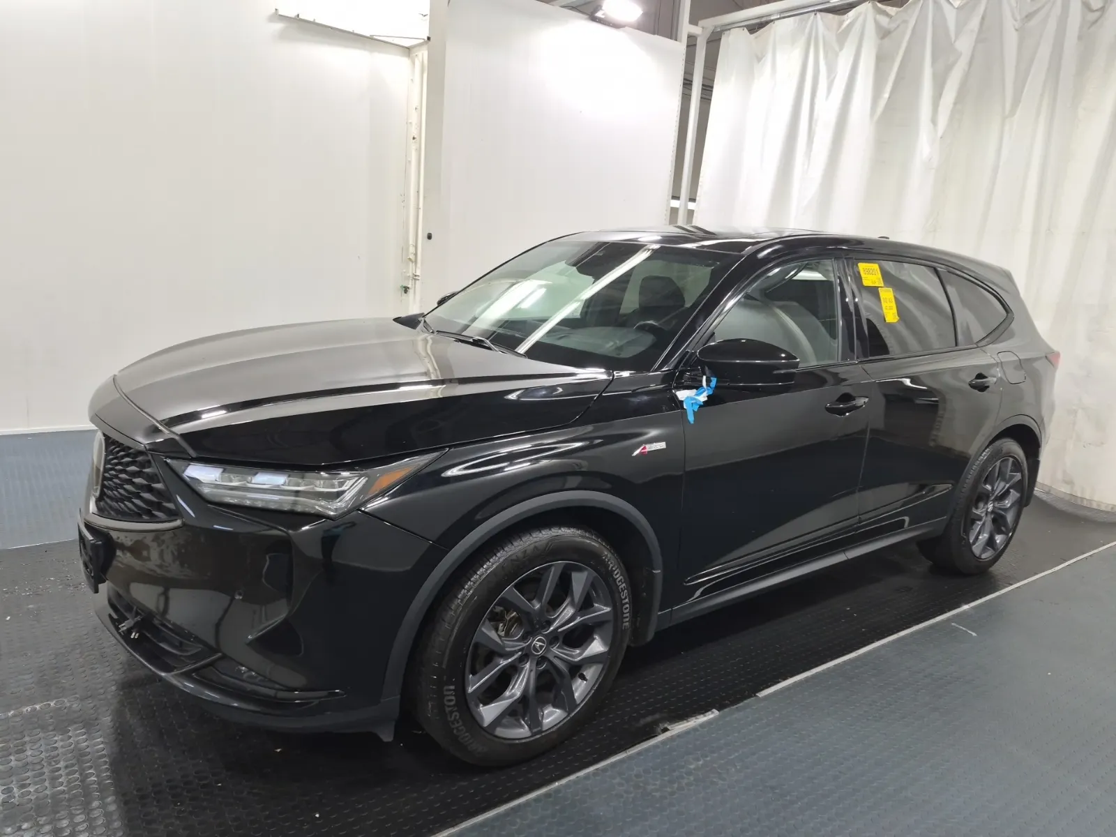 2023 Acura MDX