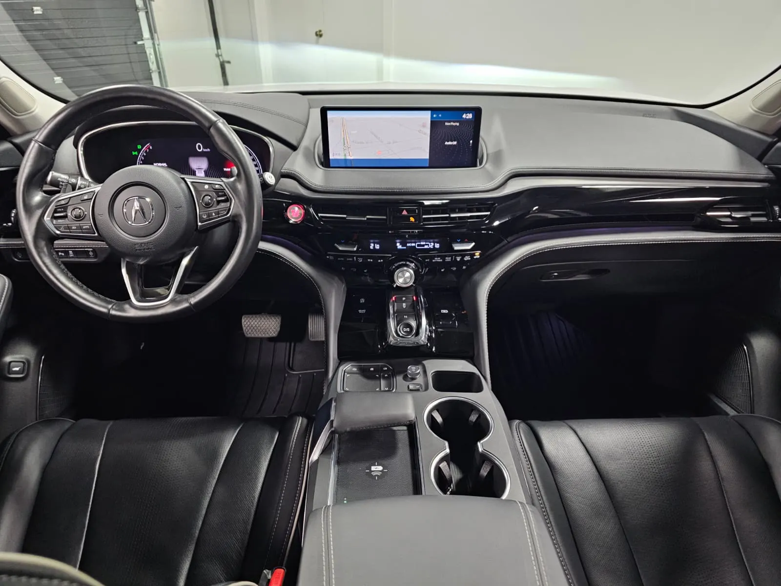 Console