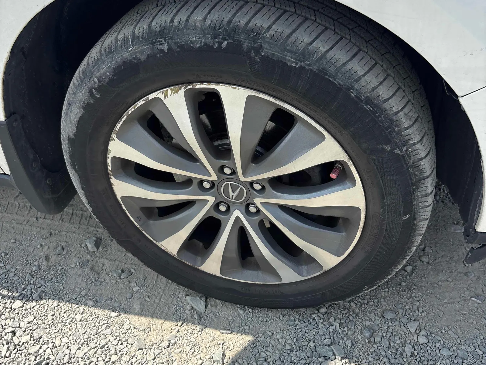 Tire
