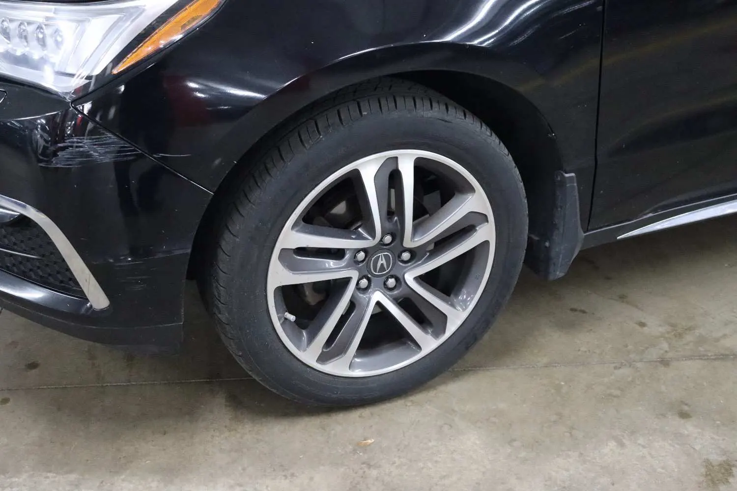 Tire