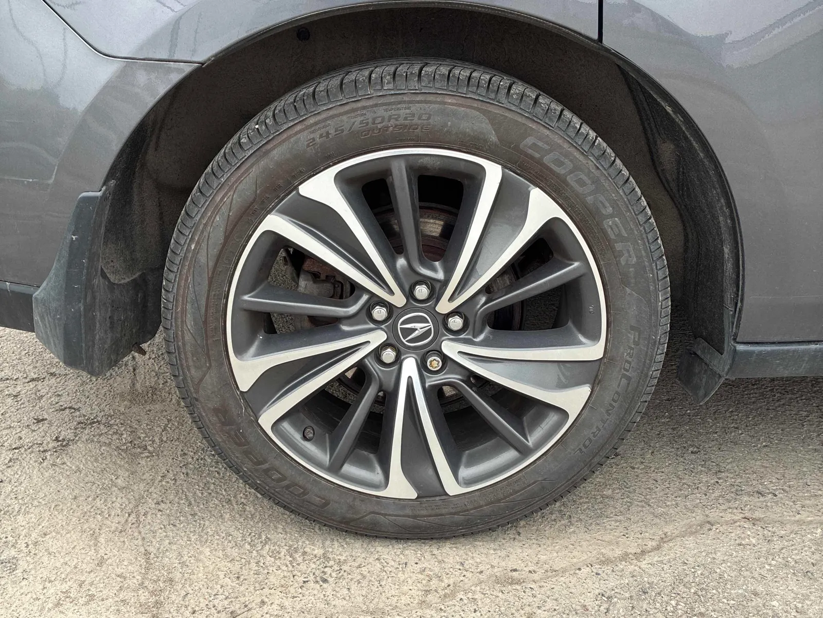 Tire