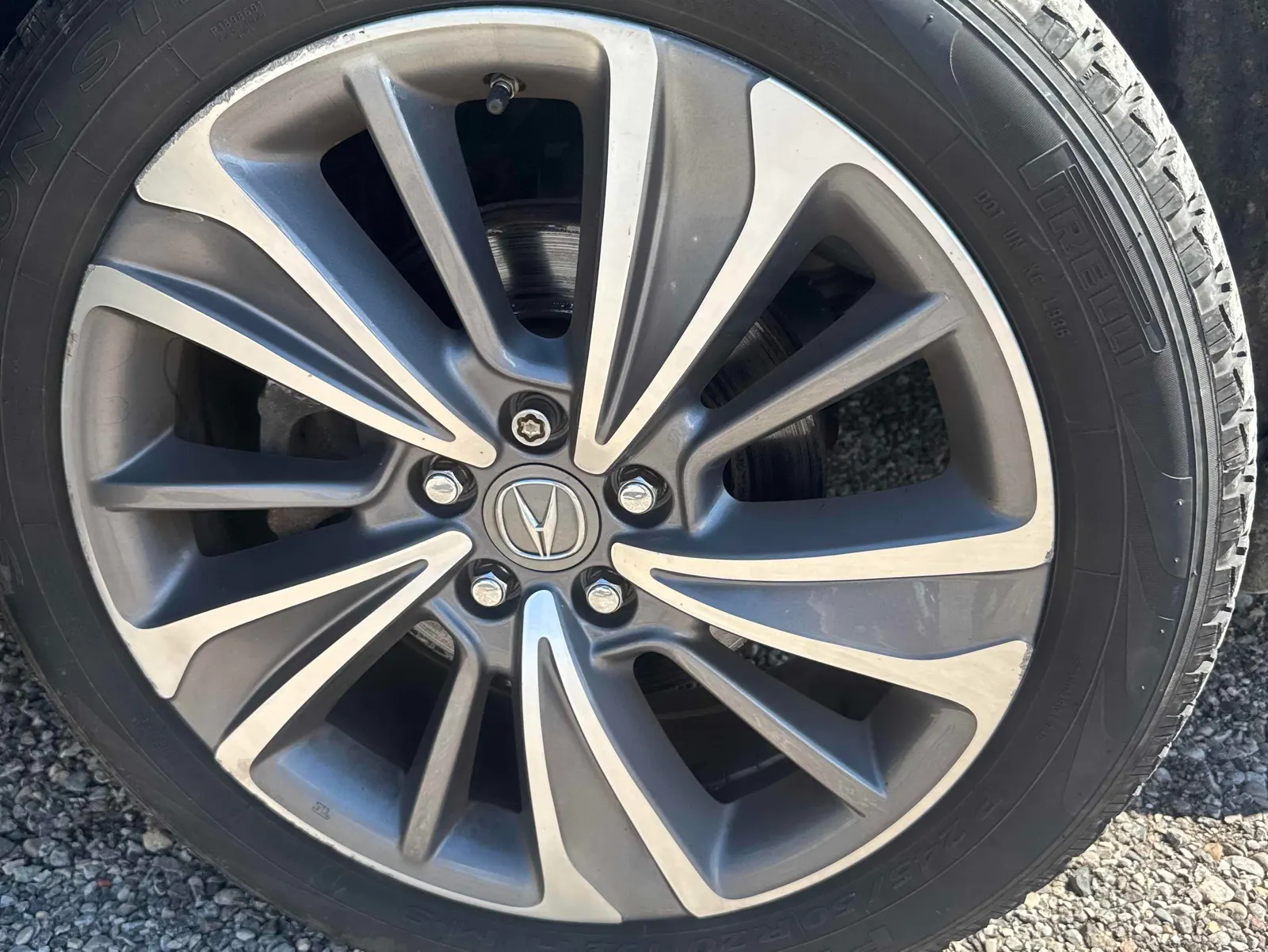 Tire