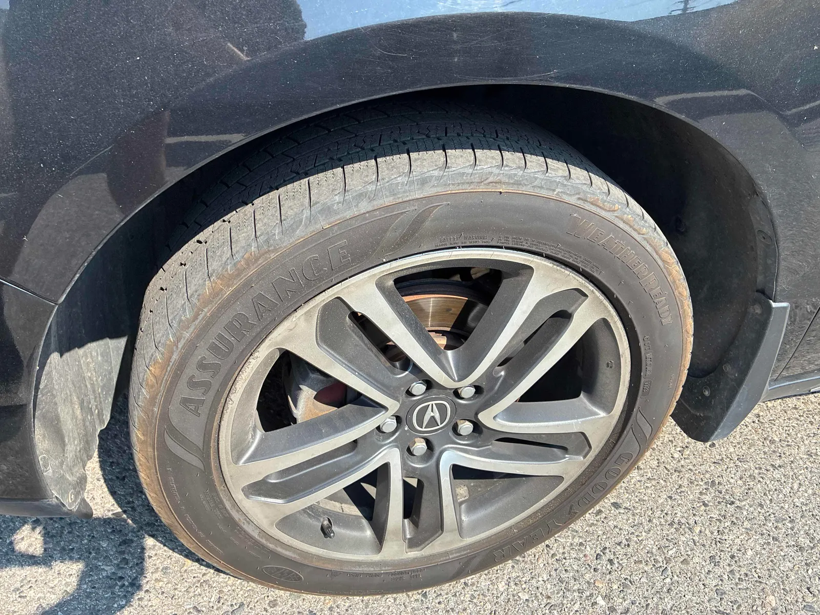 Tire