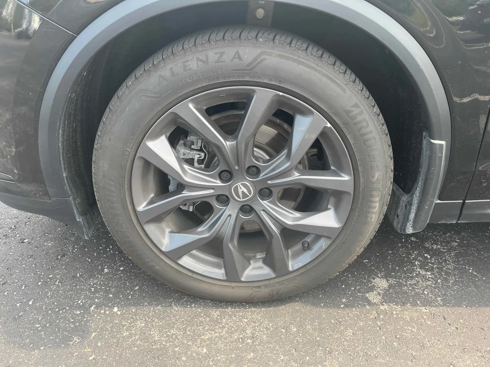 Tire
