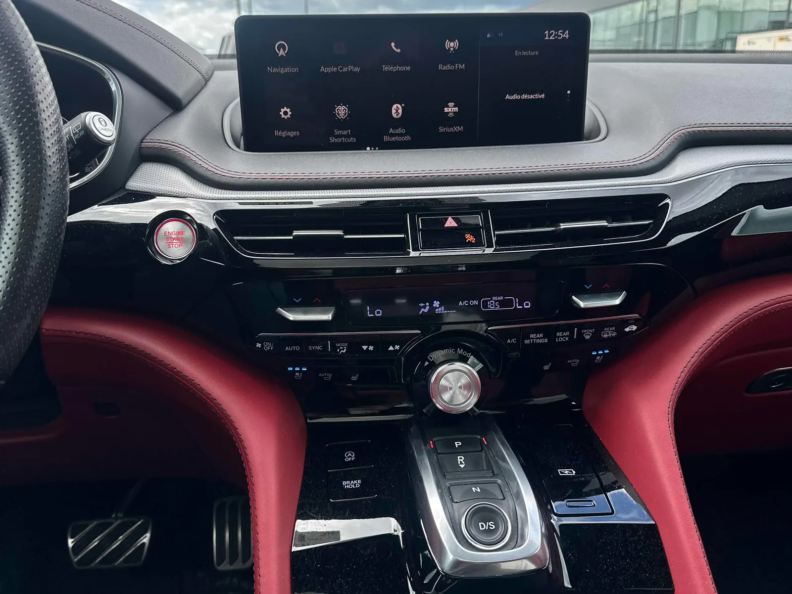 Console