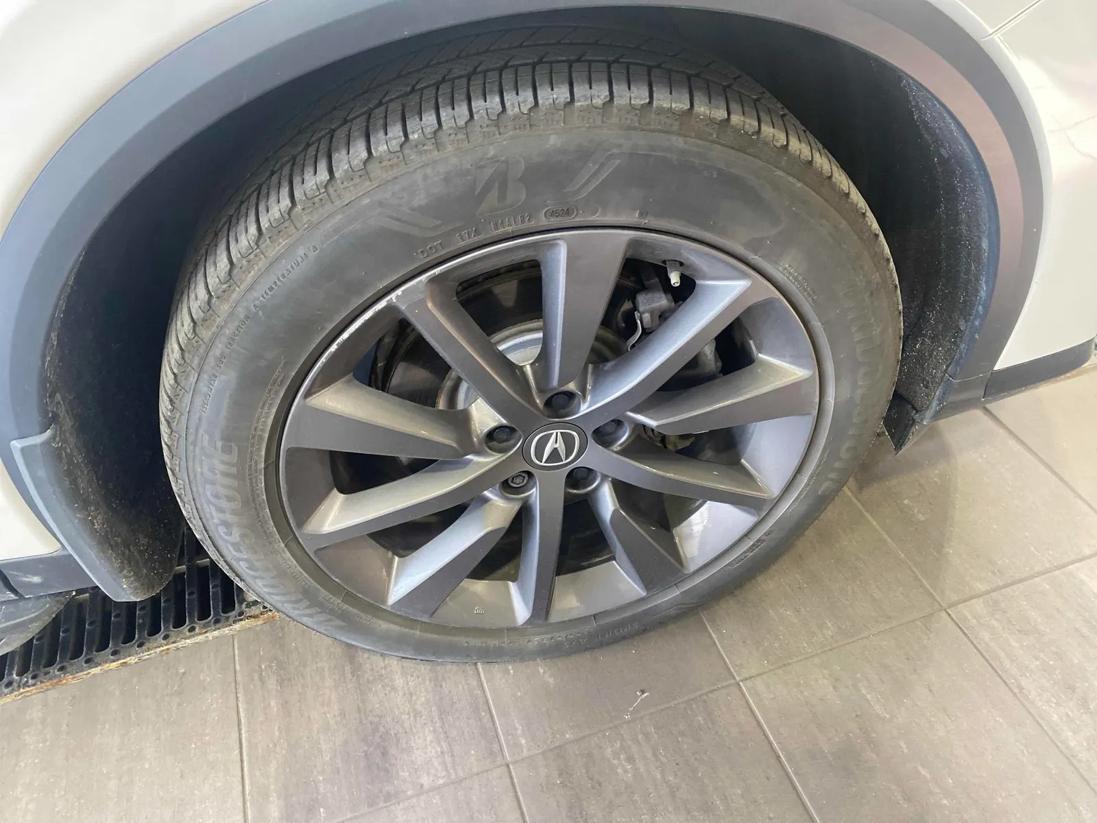 Tire