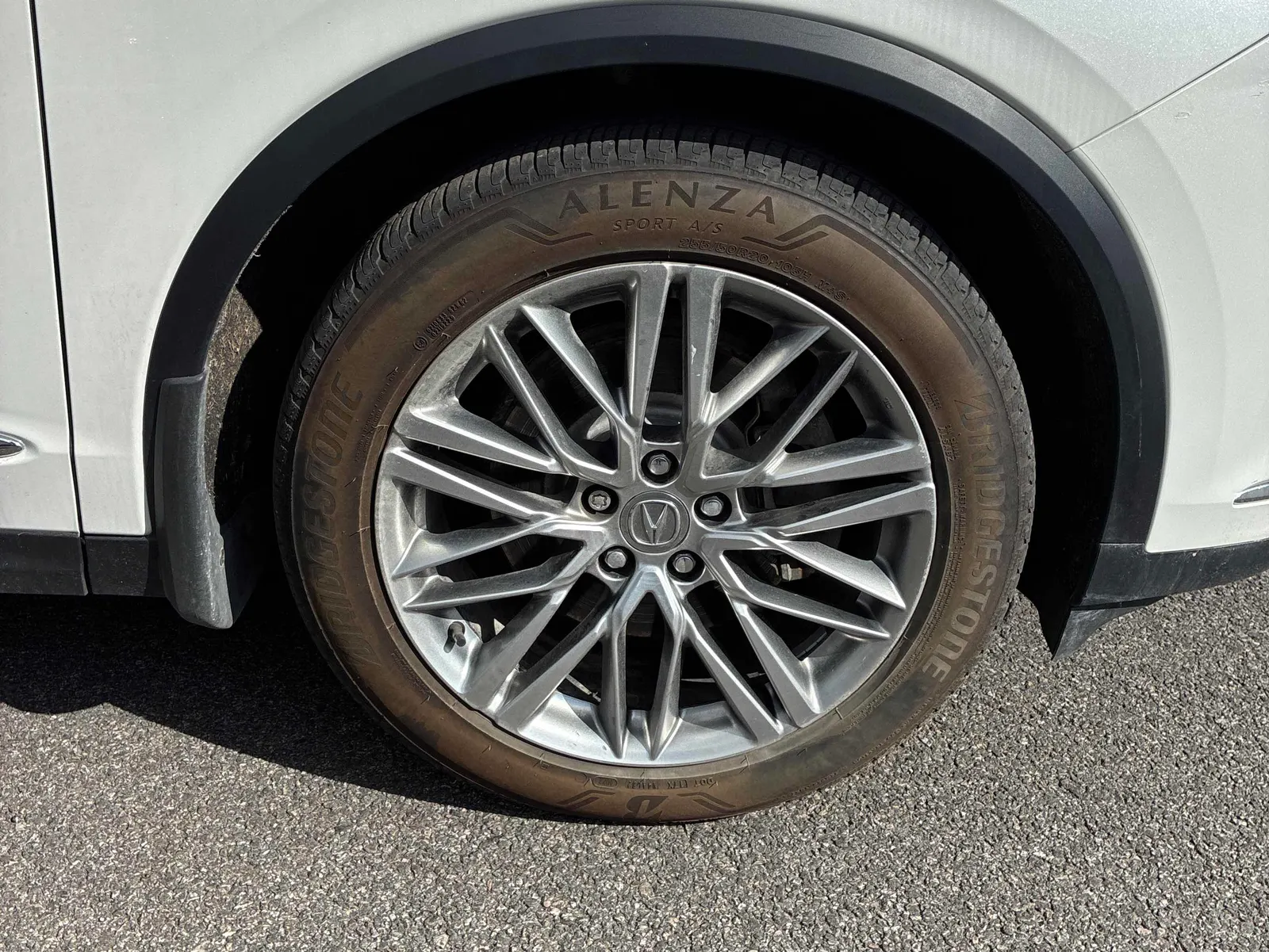 Tire