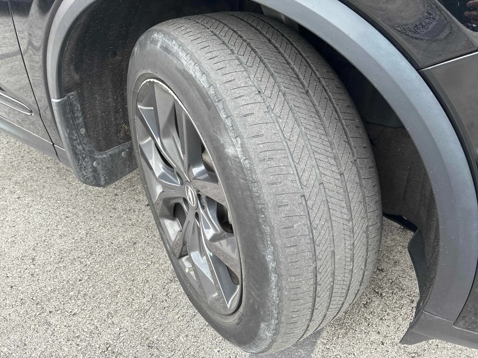 Tire