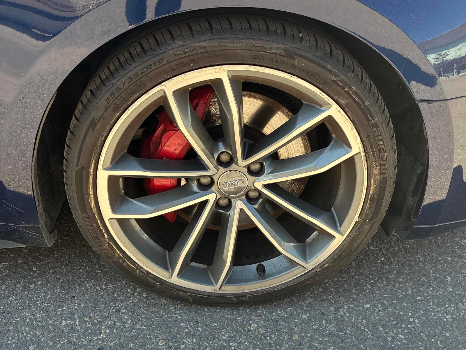 Tire
