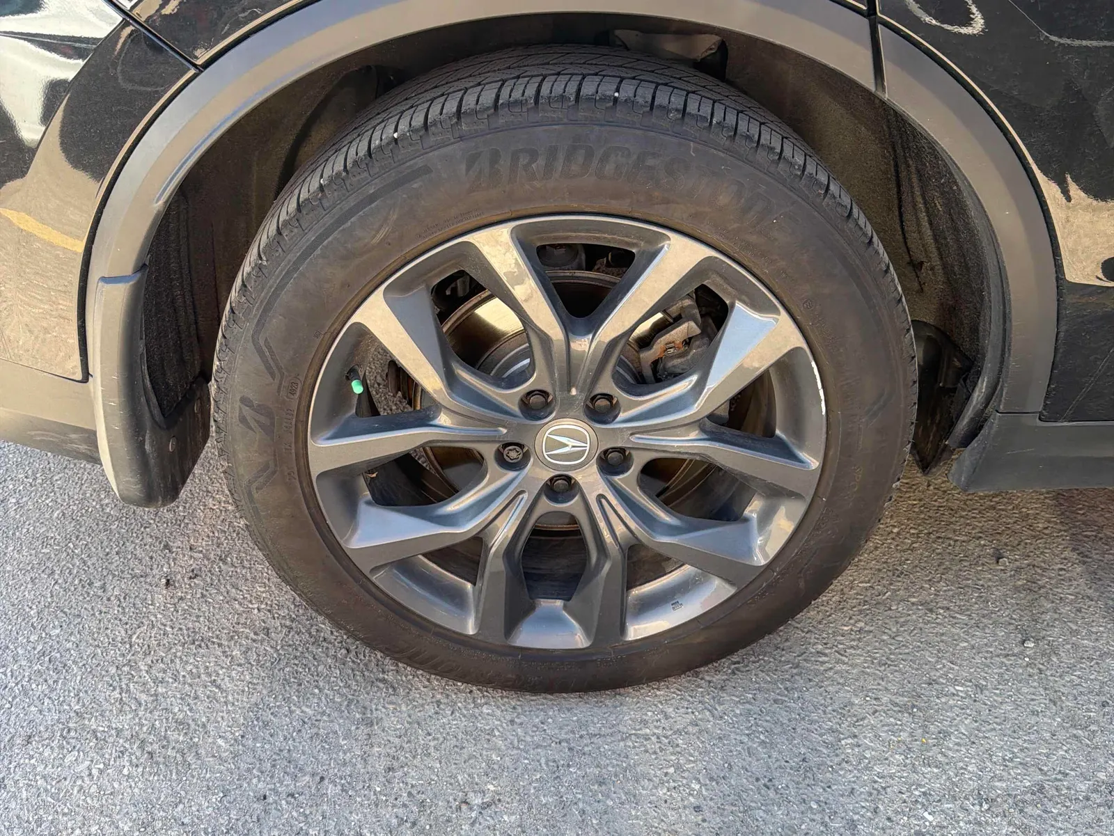 Tire
