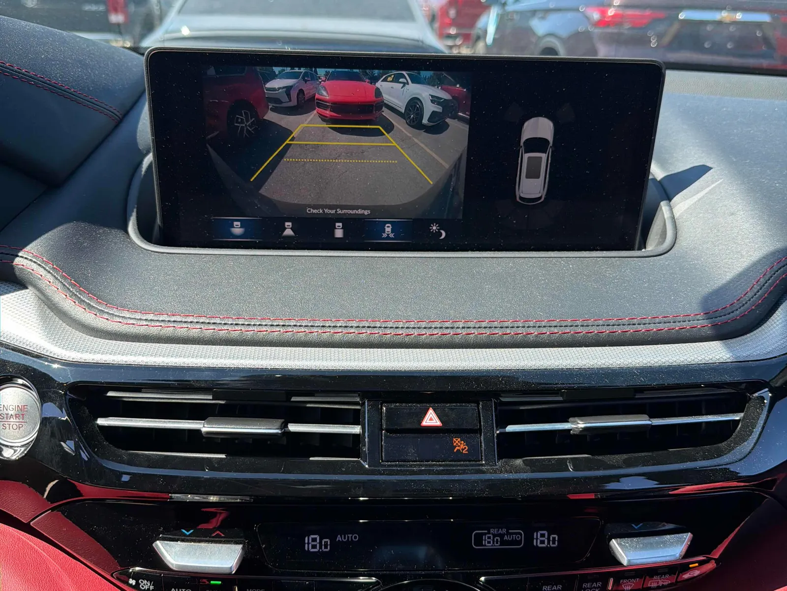 Console