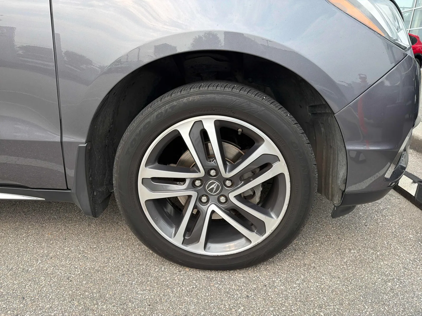 Tire
