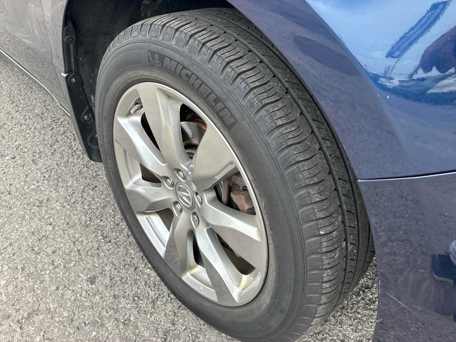 Tire