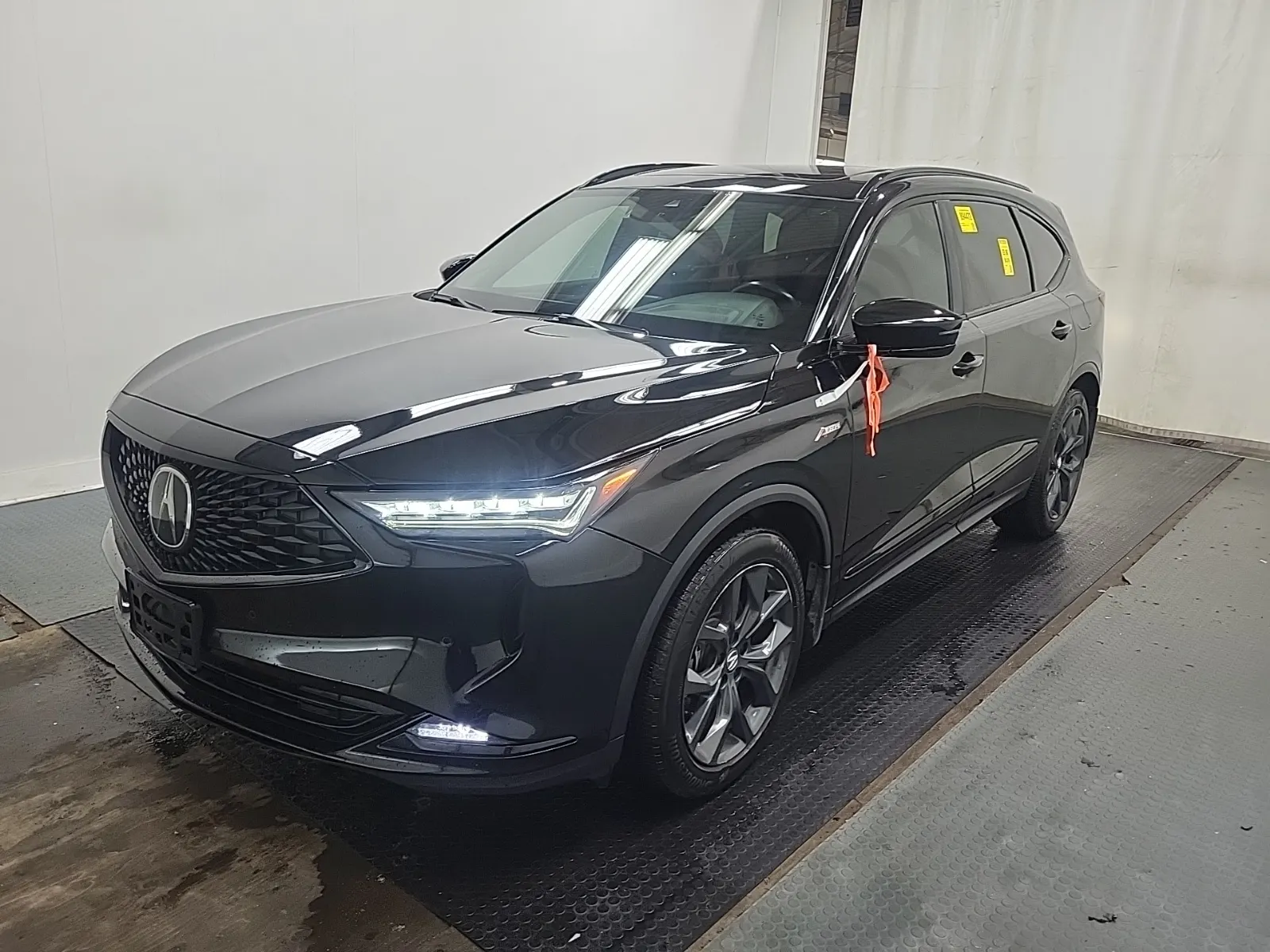 2024 Acura MDX