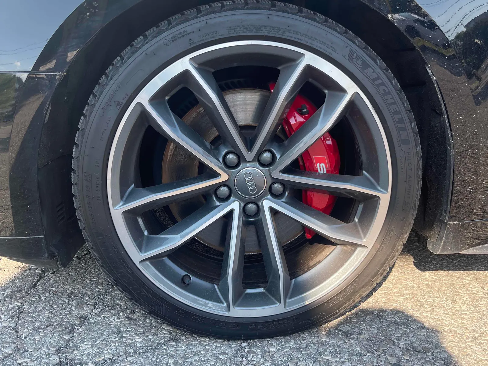 Tire
