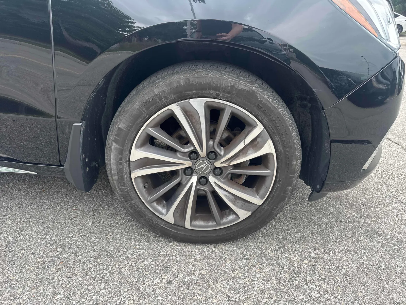 Tire