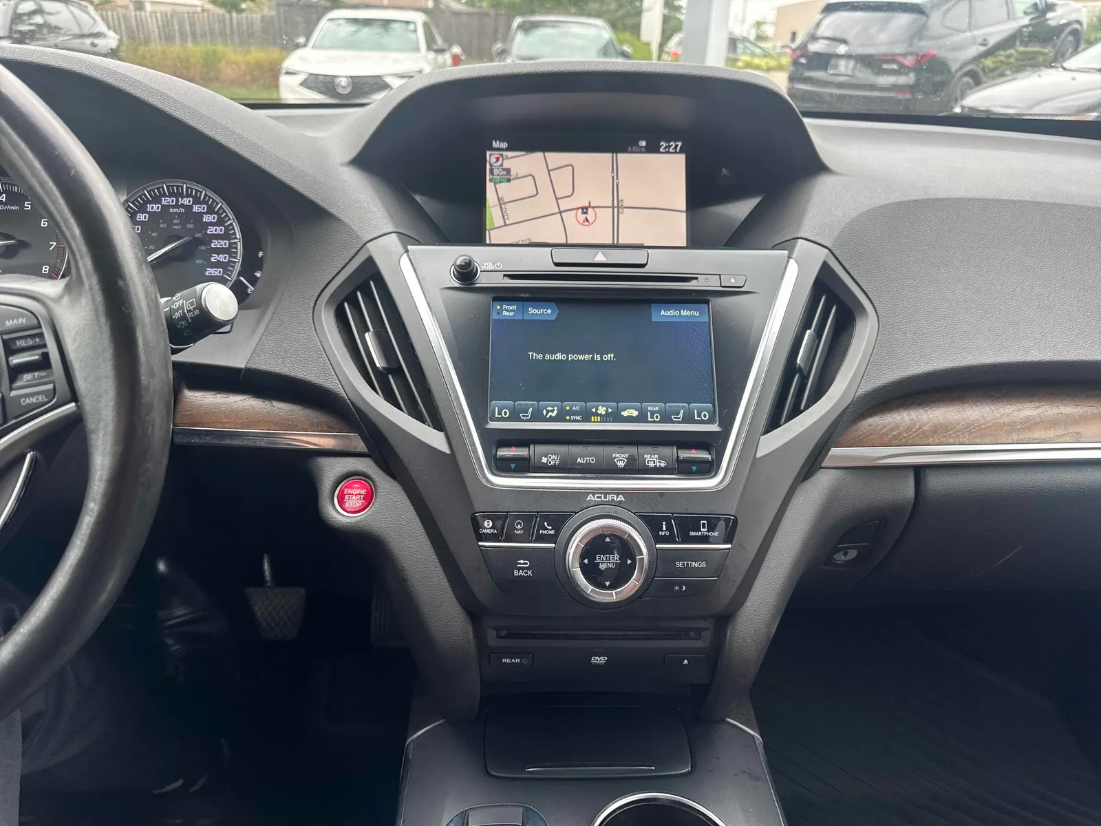Console
