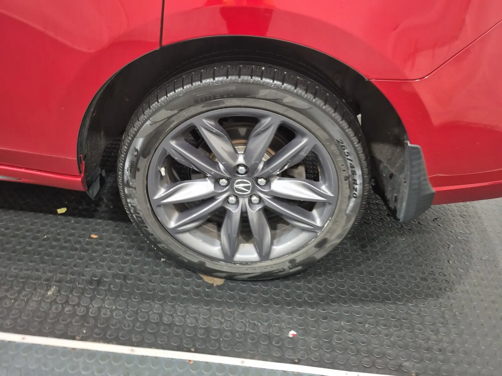 Tire