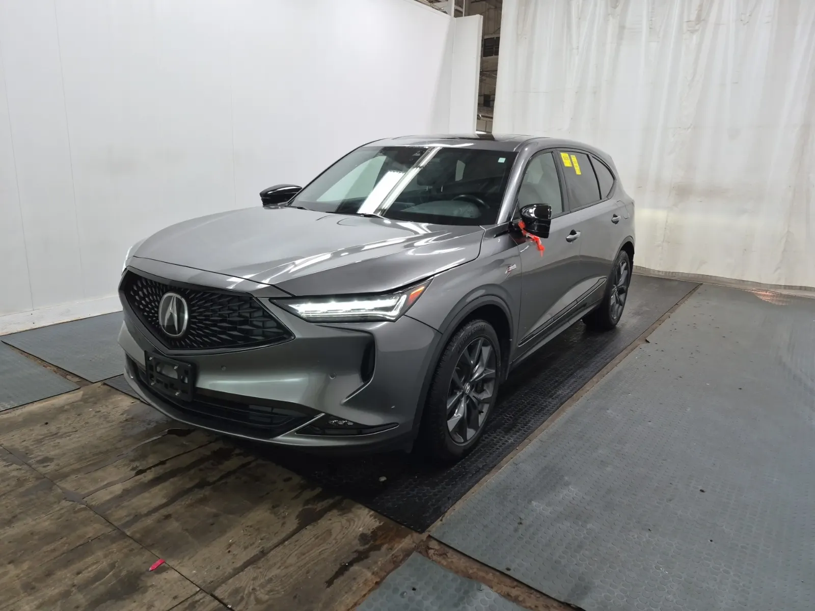 2024 Acura MDX