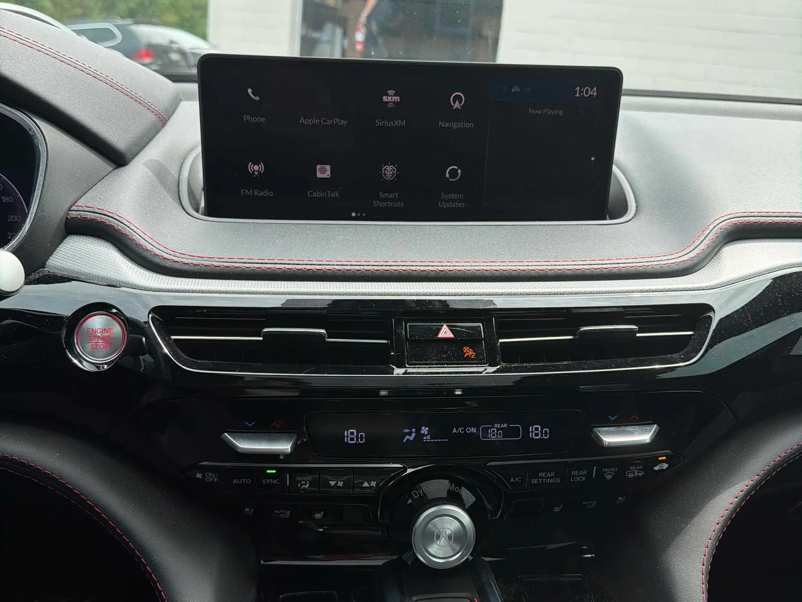 Console
