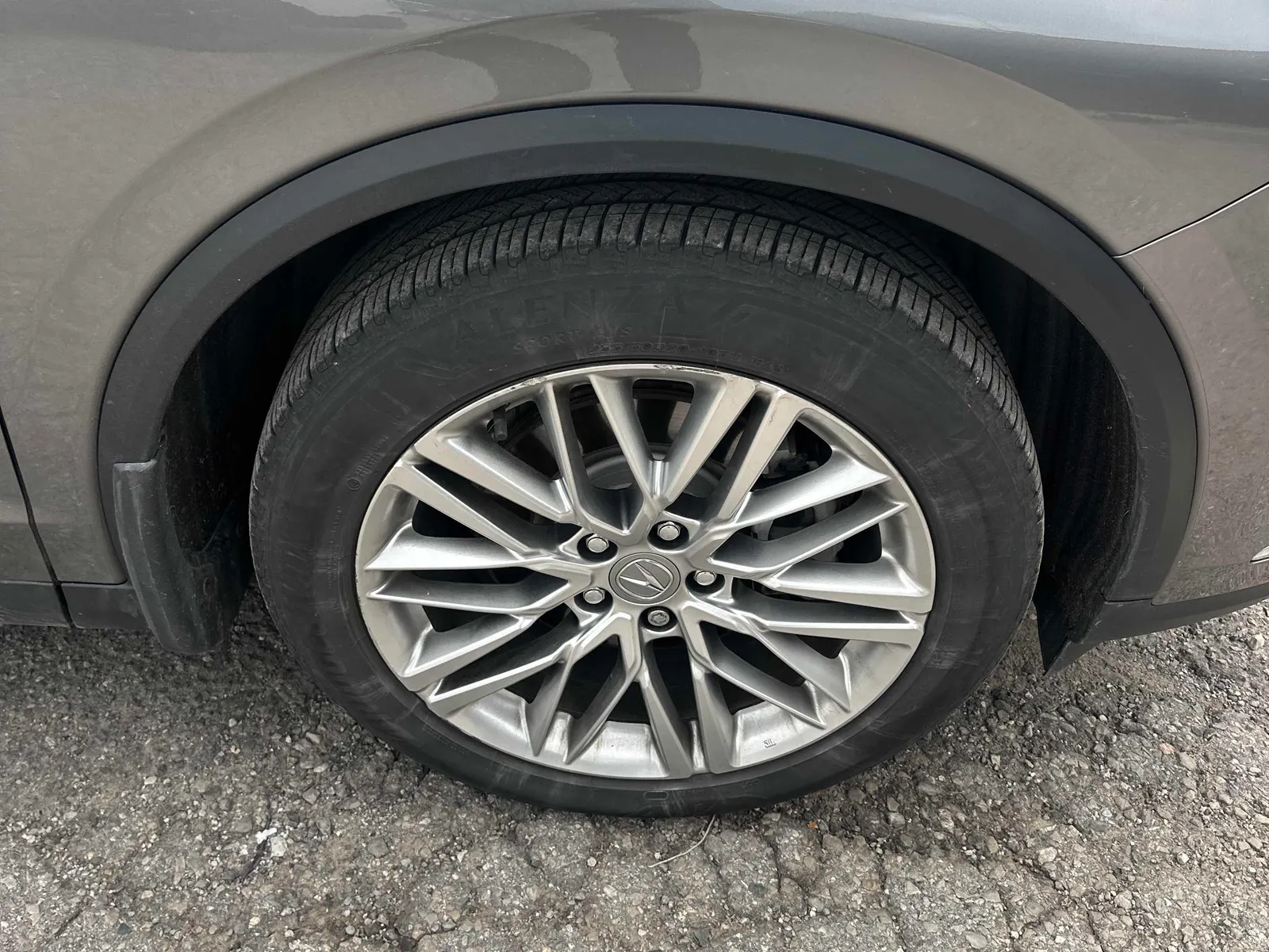 Tire