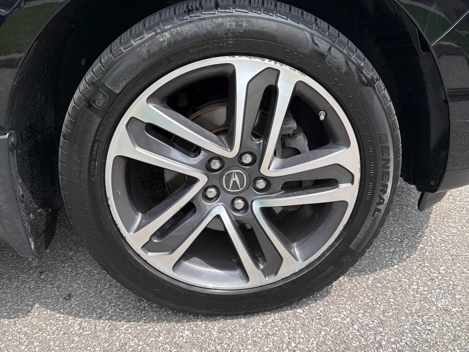 Tire