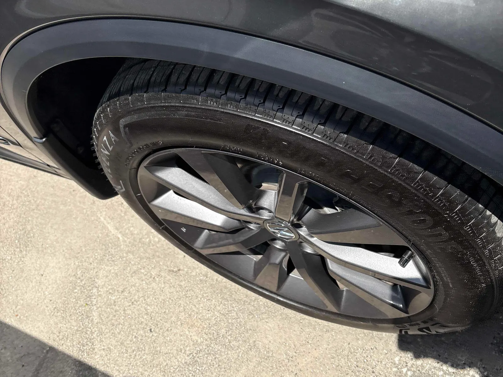 Tire