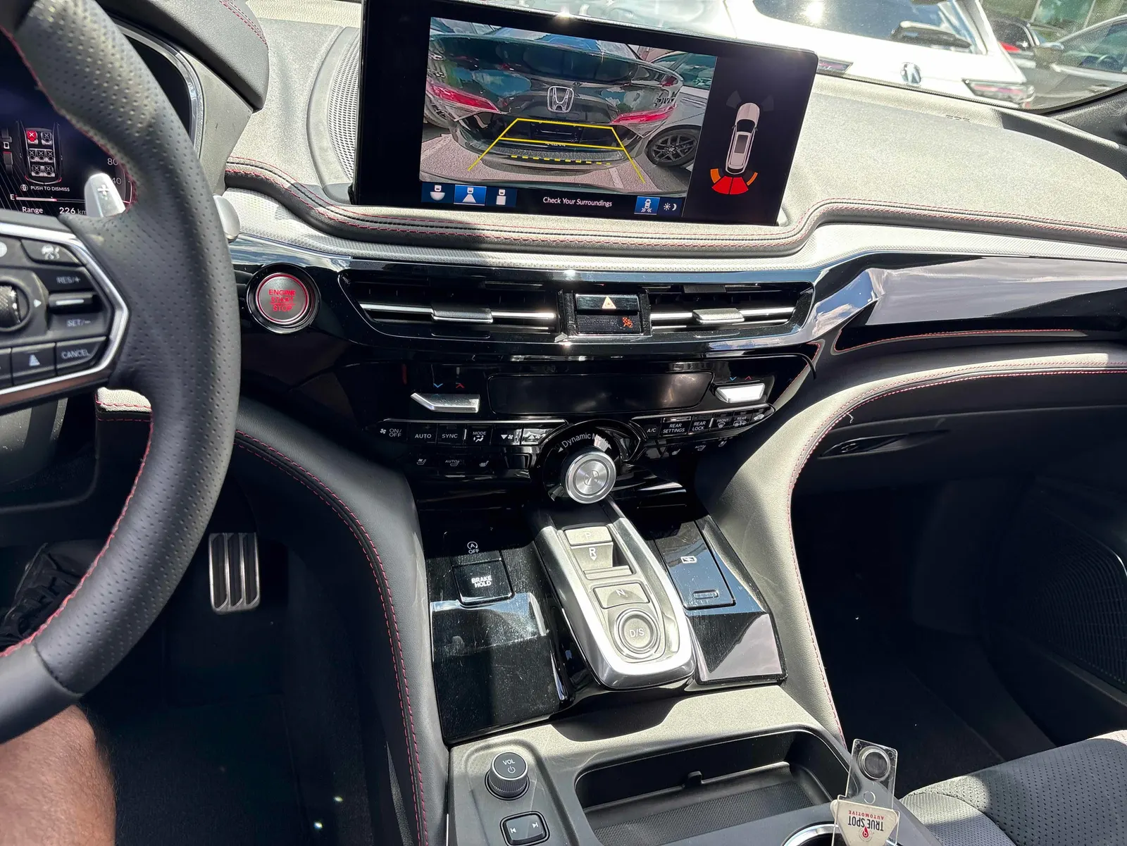 Console