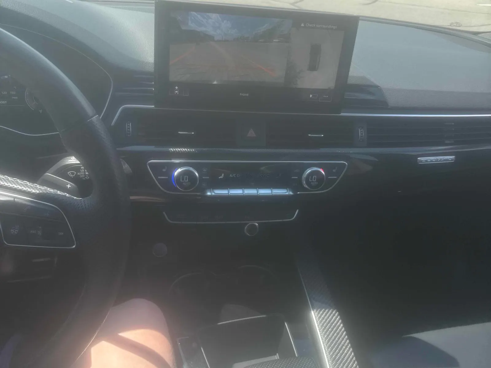 Console