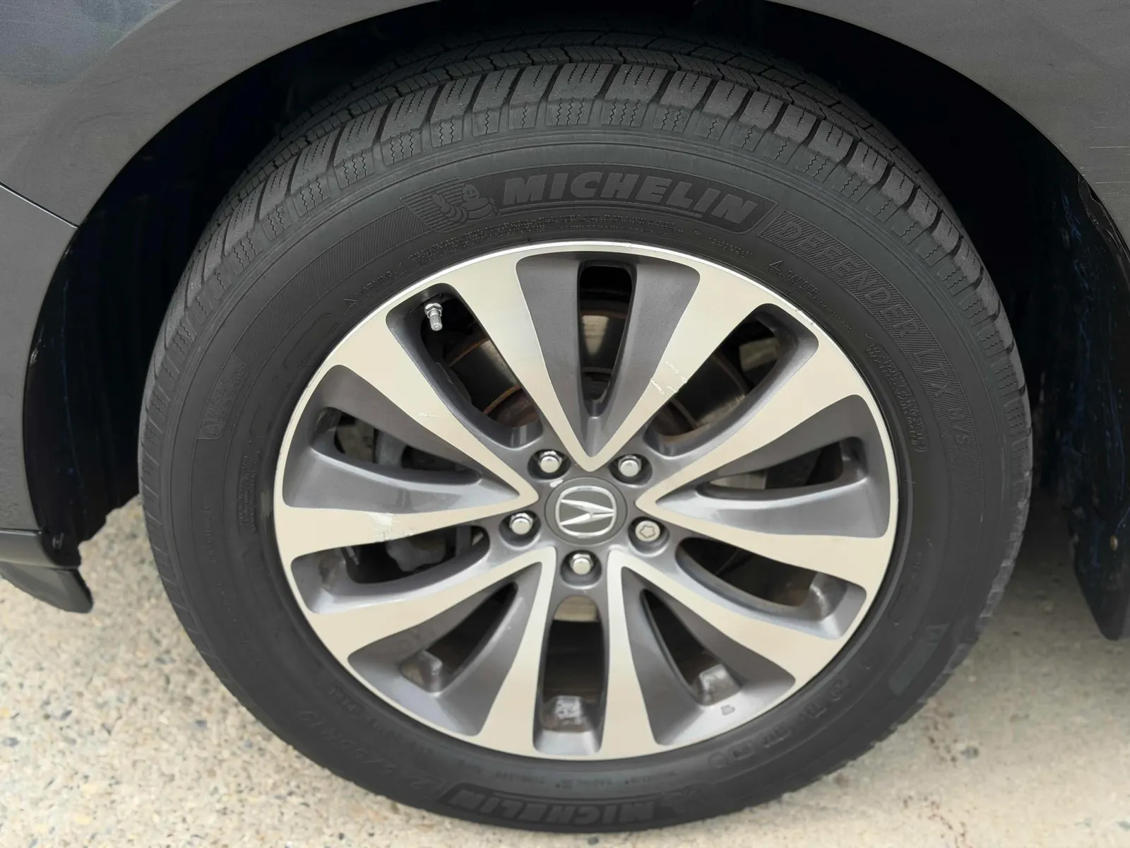 Tire
