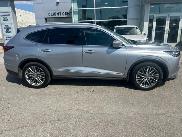 Passenger side