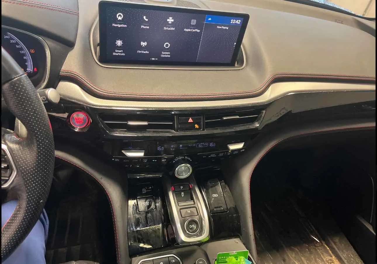 Console