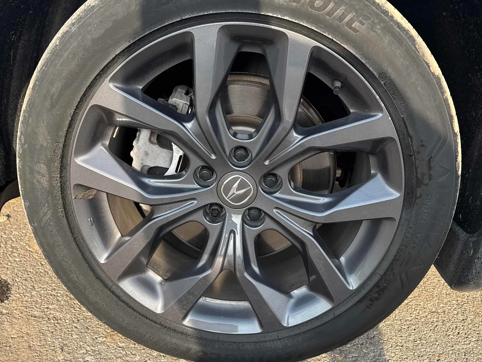 Tire