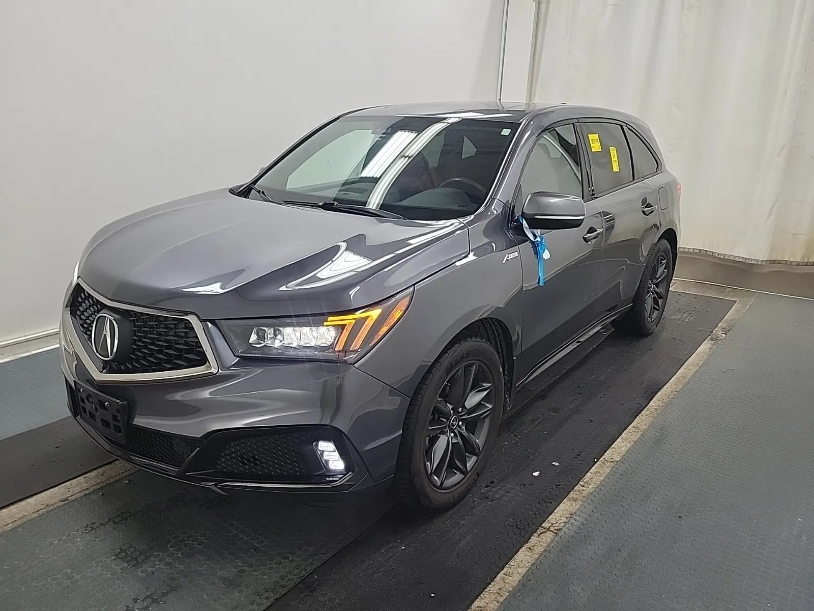 2020 Acura MDX